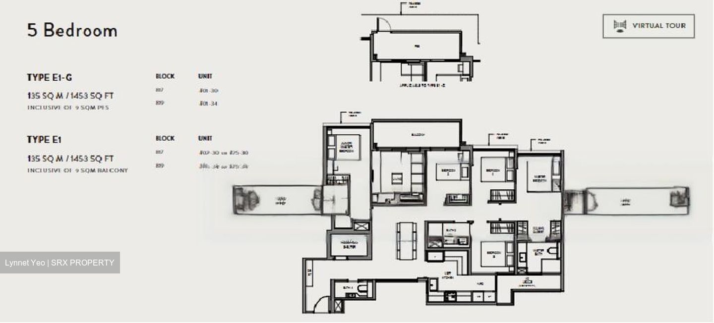 Springleaf Residence (D26), Apartment #474396641